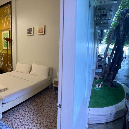 Rajata Hotel Bangkok Dış mekan fotoğraf