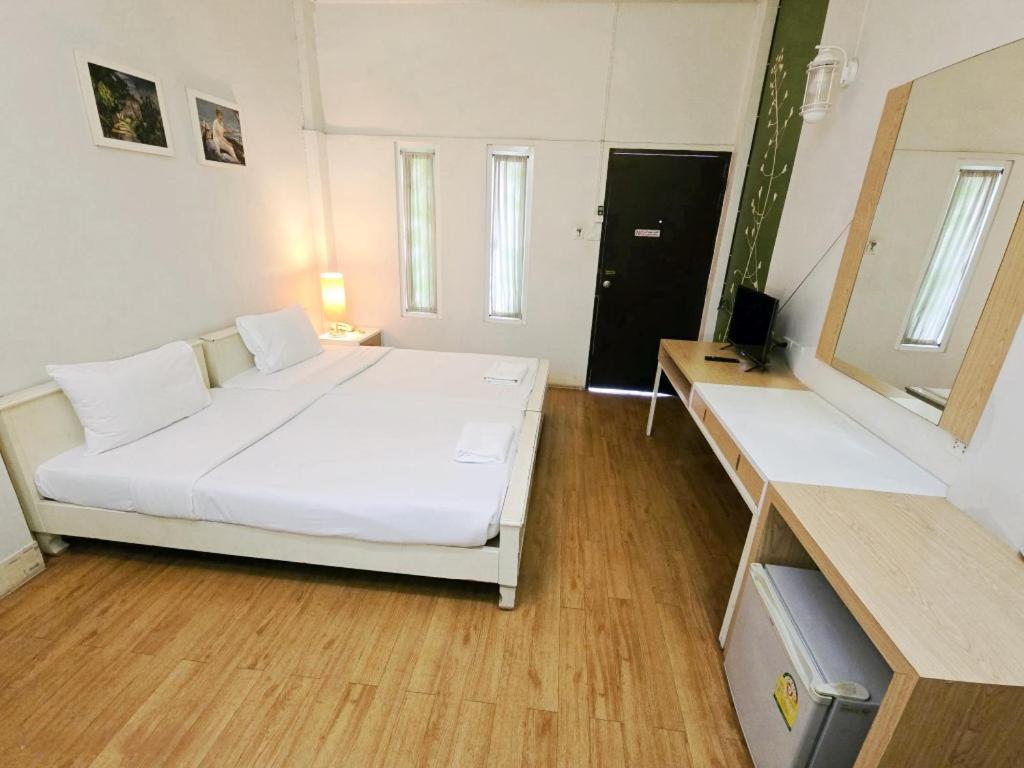 Rajata Hotel Bangkok Dış mekan fotoğraf