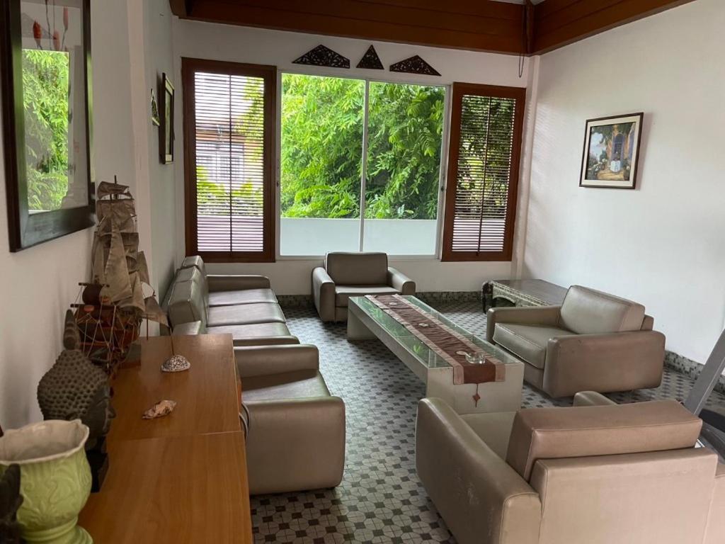 Rajata Hotel Bangkok Dış mekan fotoğraf